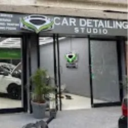 V8 Car Detailing Studio
