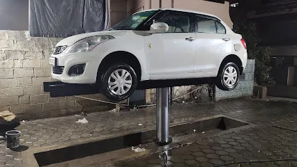 V9 CAR CARE & DETAILING