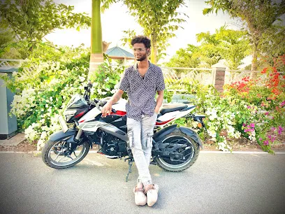 VA vamshi home
