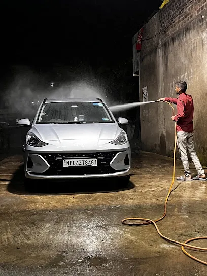 VAANI WASHING CENTRE