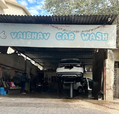 Vaibhav Car Spa