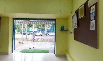 VAIGAI CAR CARE
