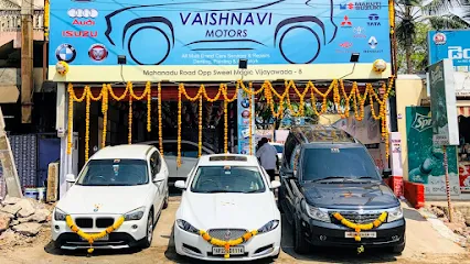 VAISHNAVI MOTORS