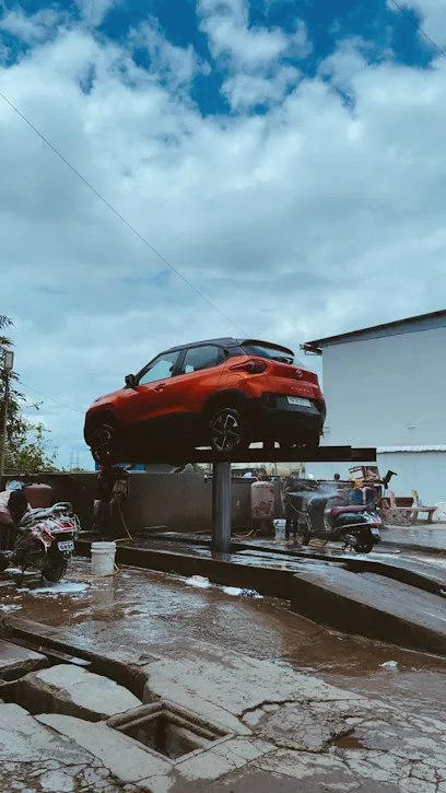 Vaishnavi Washing Center