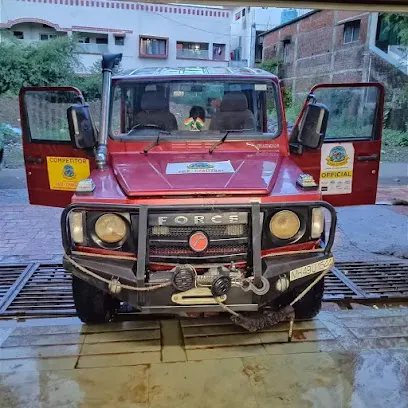 Varad Car Washing Services