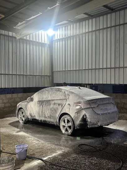 Varahi aqua car bath