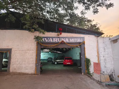 Varuna Motors - Car Repair and Servicing Centre Mahabubnagar