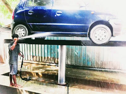 Vasan Car Wash