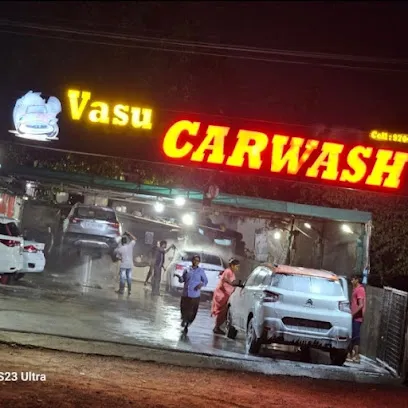 Vasu Car Wash