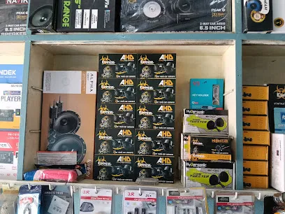 Ved car wash& accessories