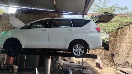 VEDIKA CAR WASH