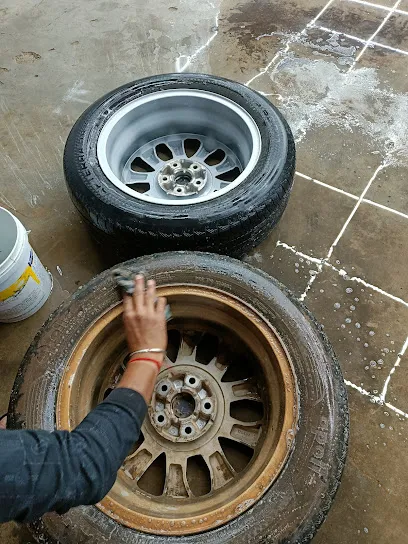 Vegas The Auto Spa
