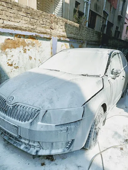 Vehicle Bath