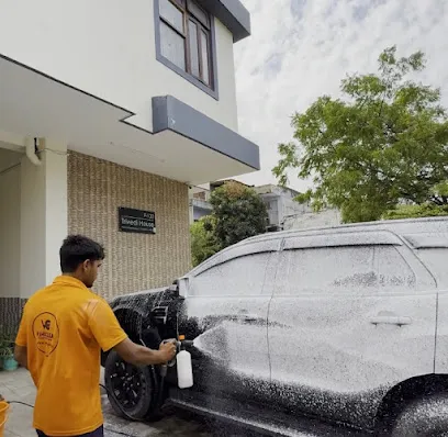 Vehismart Clean Pvt Ltd