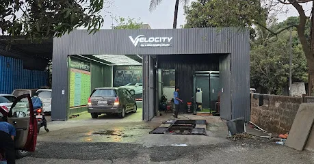 Velocity Car and Bike Detailing Studio