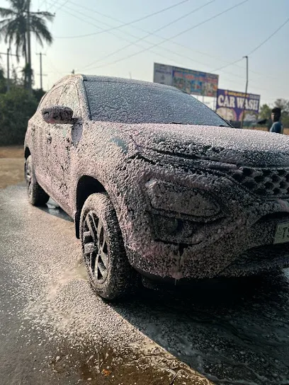 Venkata satya Car Care & Car Wash