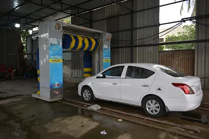 Venkateswara Servicing Center