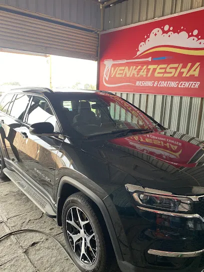 Venktesha Auto spa _9