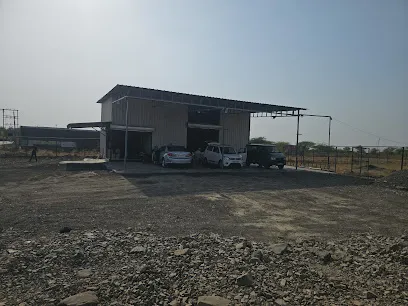 VENU Enterprises CNG Cylinder Testing Center