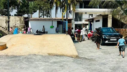 Vetoba Washing Centre