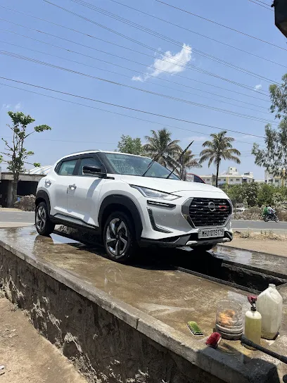 VIGHANHARTA CAR WASHING CENTER