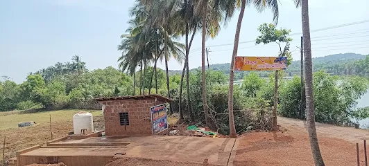 Vighnaharta car washing centre