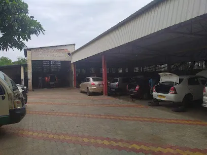 Vignesh Auto Tech