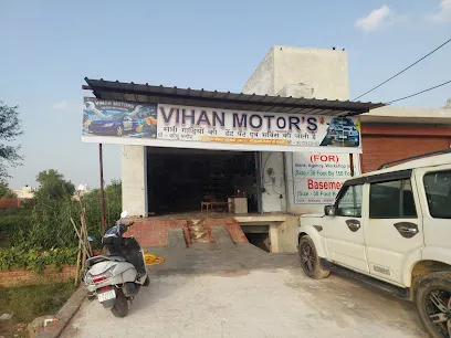Vihan motors