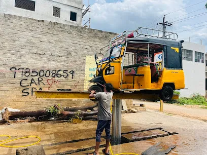 Vijay car spa