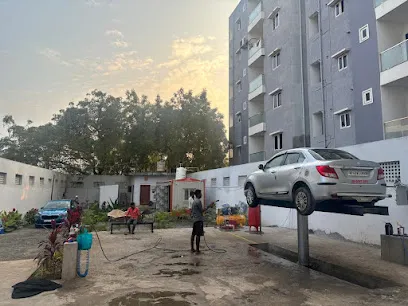 Vijay car wash