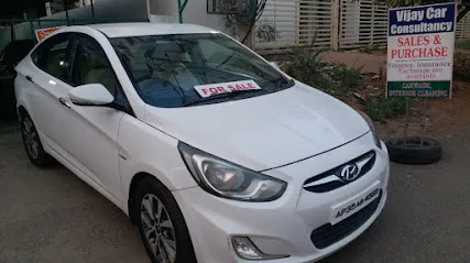 vijay cars and real estate and car wash