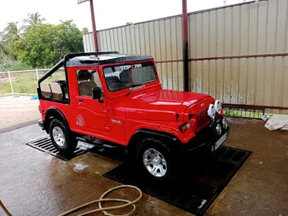 VINAYAGAM CAR WASH