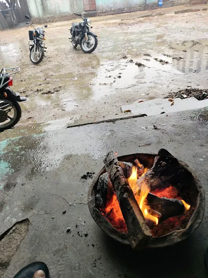 Vinayak A1 Car & Bike Washing Center