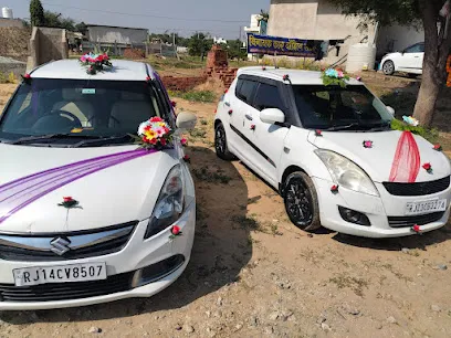 Vinayak Car Washing And Decor Centre