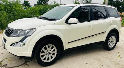 Vinayak Car Washing