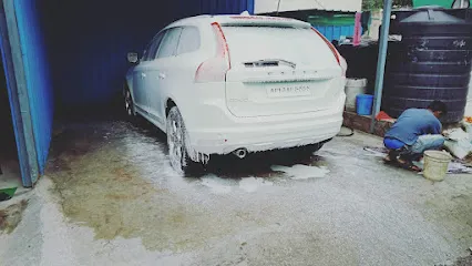 vinayaka car wash