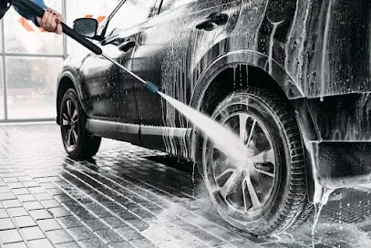 Vinayaka car wash