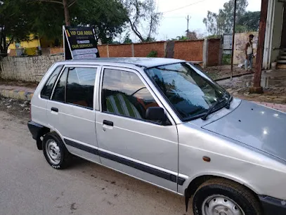 VIP CAR ADDA