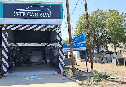 Vip Car Spa