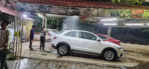 Vip Car Wash