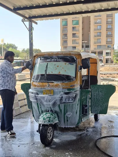 VIRAJ CAR WASHING