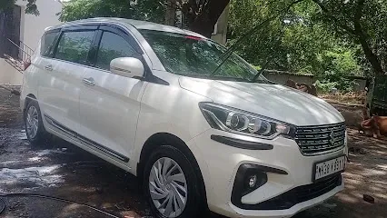 Viraj Washing centre solapur