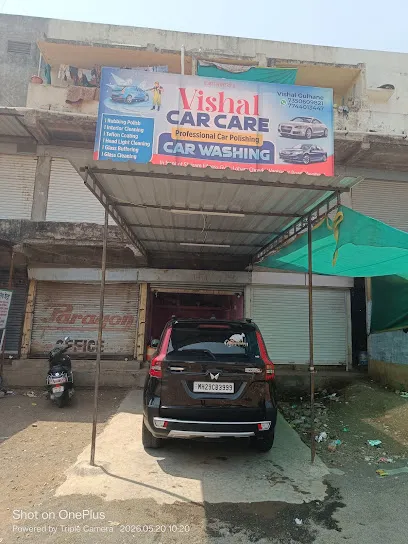 Vishal Car Care