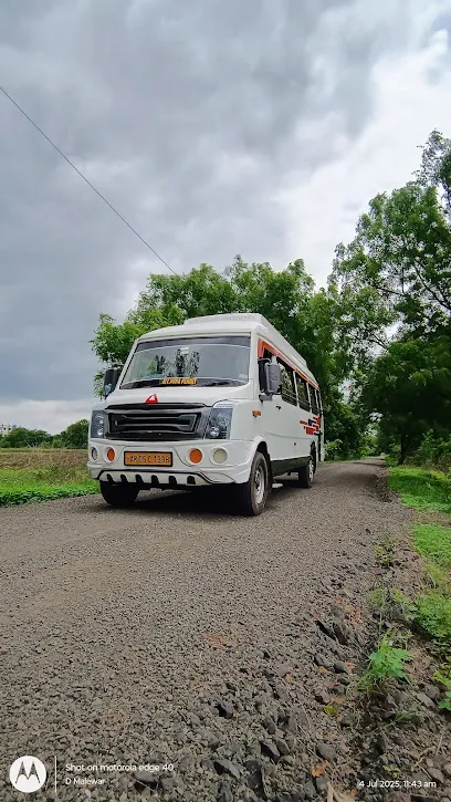 Vishal Tours & Travels