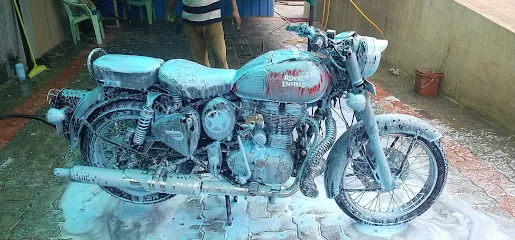 Vishnhuvi water wash
