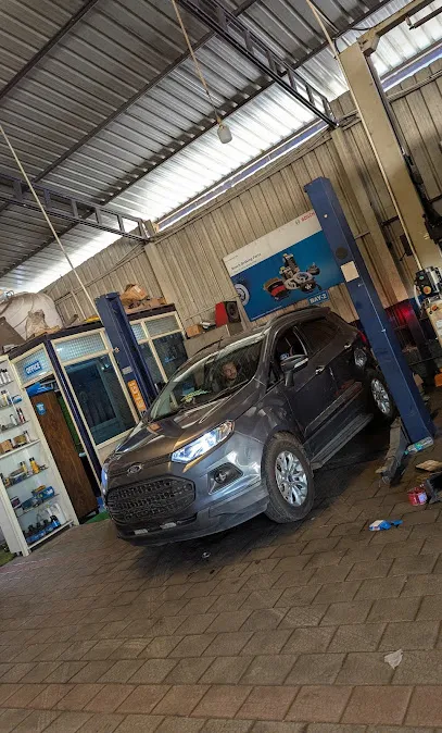 Vishwa Automotive Service