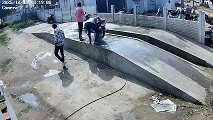 VISHWA CAR WASHING CENTRE