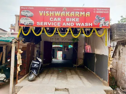 vishwakarma car & bike servicing & washing centre