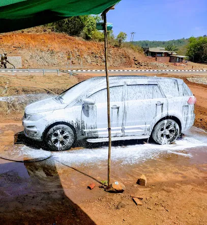 Vishwasrao Servicing Center