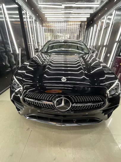VK Detailing Studio & Car Wash